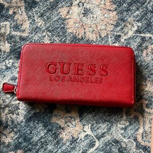 Guess Wallet